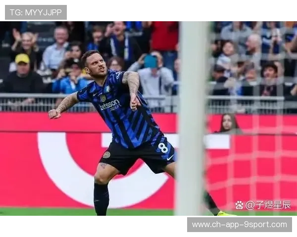 国米内部矛盾，国米7比2赢内部赛