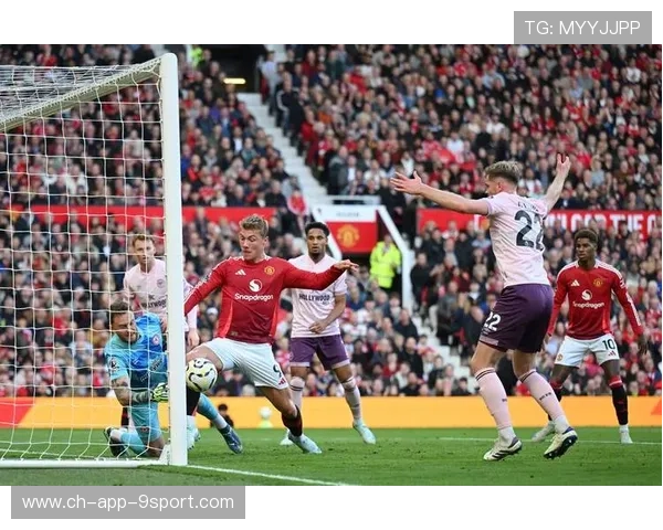 英超：曼联逆转胜利，争冠的热潮升腾！，英超联赛曼联