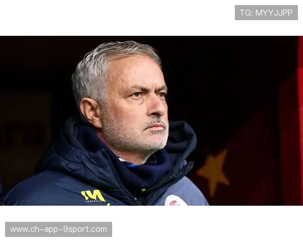 穆里尼奥与费内巴切续约，目标直指下赛季欧冠