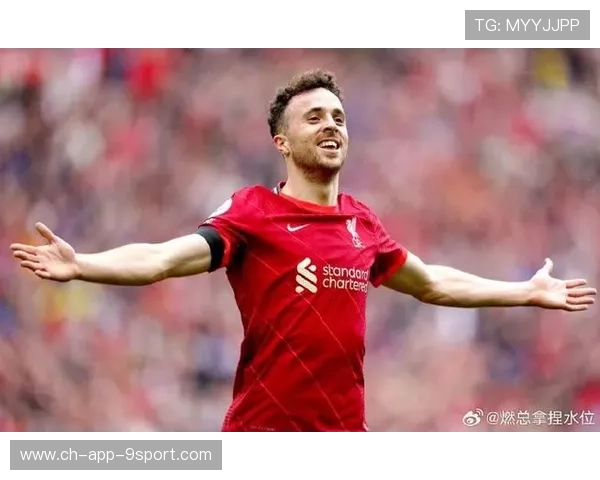 若塔禁区弧顶接球斜射,皮球钻入网窝助利物浦领先